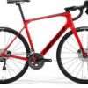 Scultura Endurance 6000 - Red/Black - MY23