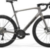 Scultura Endurance 8000 - Warm Slate Grey (Black) - MY26
