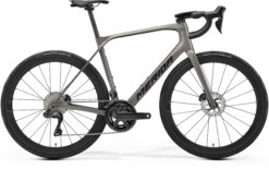 Scultura Endurance 8000 - Warm Slate Grey (Black) - MY26