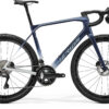 Scultura Endurance 9000 - Silk Mountain Dust Blue (White) - MY26