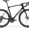 Scultura Endurance 9000 - Green - MY24