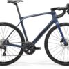Scultura Endurance 4000 - Silk Blue/Black - MY25