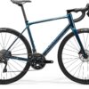 Scultura Endurance 400 - Teal/Silver-Blue - MY25