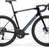 Scultura Endurance 9000 - Purple/Blue - MY25