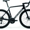 Scultura Limited - Black - MY23