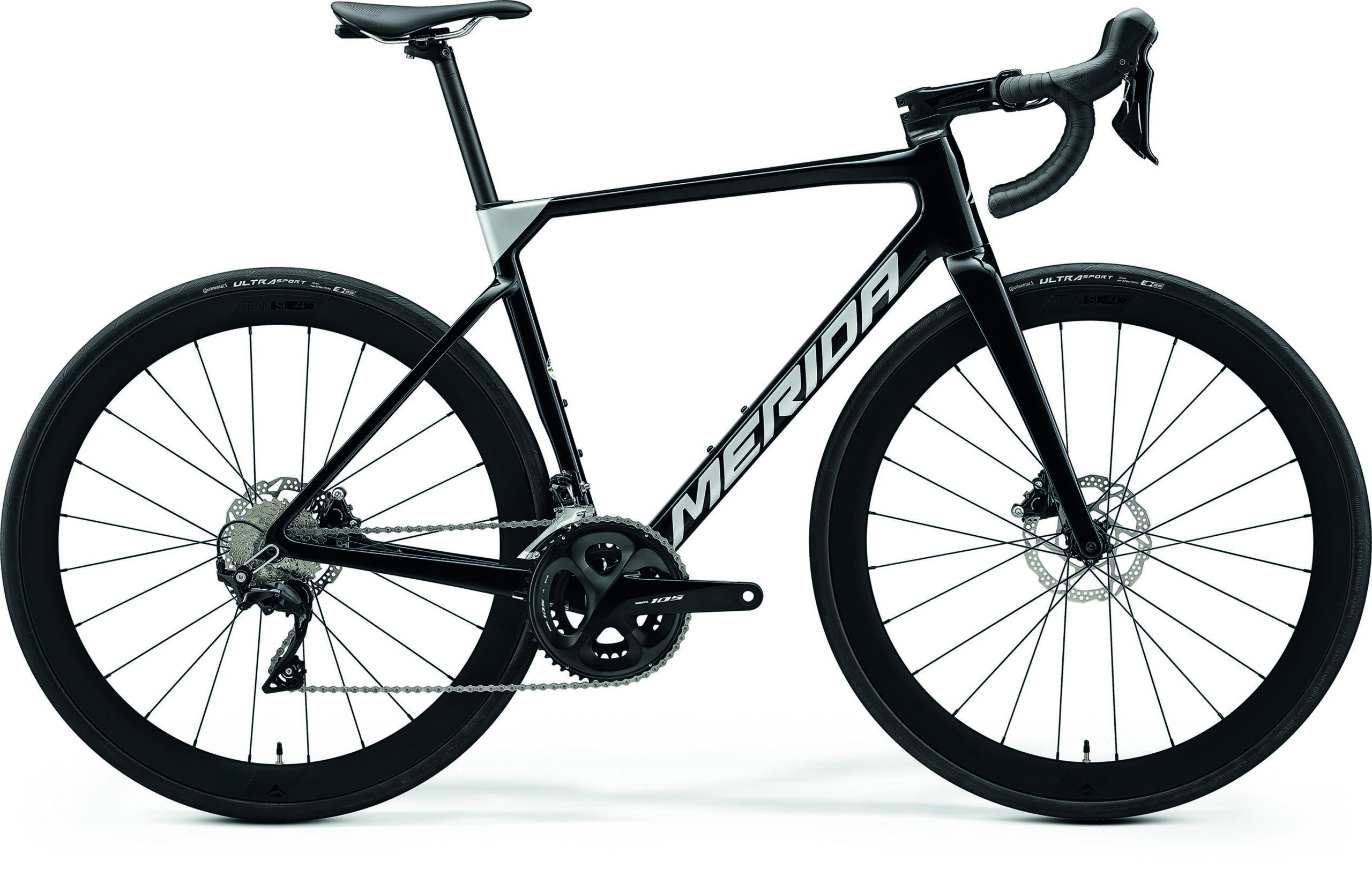 Scultura Limited - Black - MY23