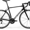 Scultura Rim 400 - Black/Silver - MY23