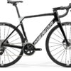 Scultura Rival Edition - Black/Silver - MY24