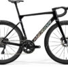 Scultura Team - Metallic Black (Flash Bcp) - MY26