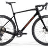 Silex 7000 - Black/Bronze/Gold - MY25