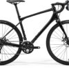 Silex 200 - Black/Black - MY23