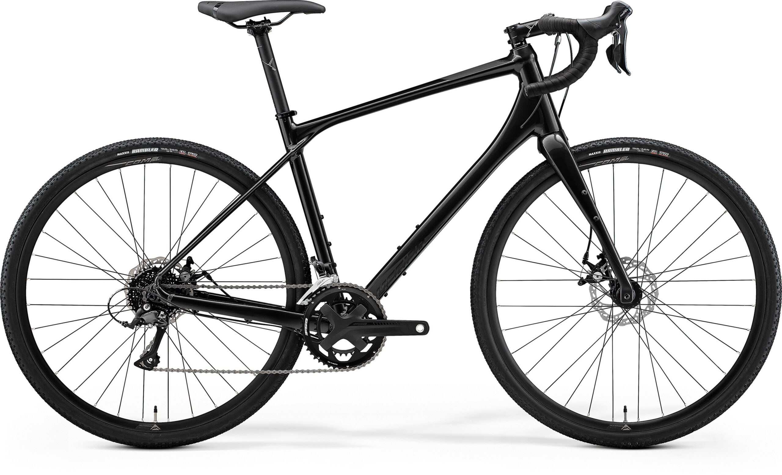 Silex 200 - Black/Black - MY23
