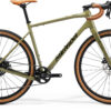 Silex 200 - Low Key Green (Black) - MY26