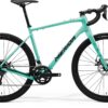 Silex 200 - Teal/Black - MY24