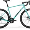 Silex 200 - Teal/Black/Teal - MY25