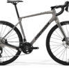Silex 4000 - Warm Slate Grey (Black) - MY26