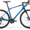 Silex 400 - Blue/Black - MY23