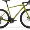 Silex 400 - Green/Grey/Black - MY24