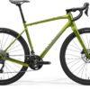 Silex 400 - Green/Grey/Black - MY25