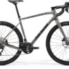 Silex 400 - Warm Slate Grey (Black) - MY26