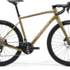 Silex 400 - Oak Bork (Earth Powder) - MY26
