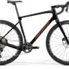 Silex 7000 - Black/Bronze/Gold - MY24