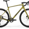 Silex 7000 - Low Key Green (Gunmetal Grey) - MY26