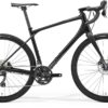 Silex 700 - Black/Anthracite - MY23