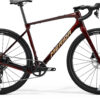 Silex 8000 - Elegant Wildberry (Gold) - MY26