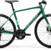 Speeder 100 - Green - MY24