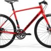 Speeder 200 - Red/Black - MY23