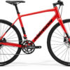 Speeder 200 - Red/Black - MY24