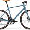 Speeder 300 - Silk Dove Blue (Blue) - MY26