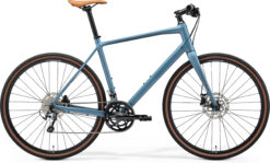 Speeder 300 - Silk Dove Blue (Blue) - MY26