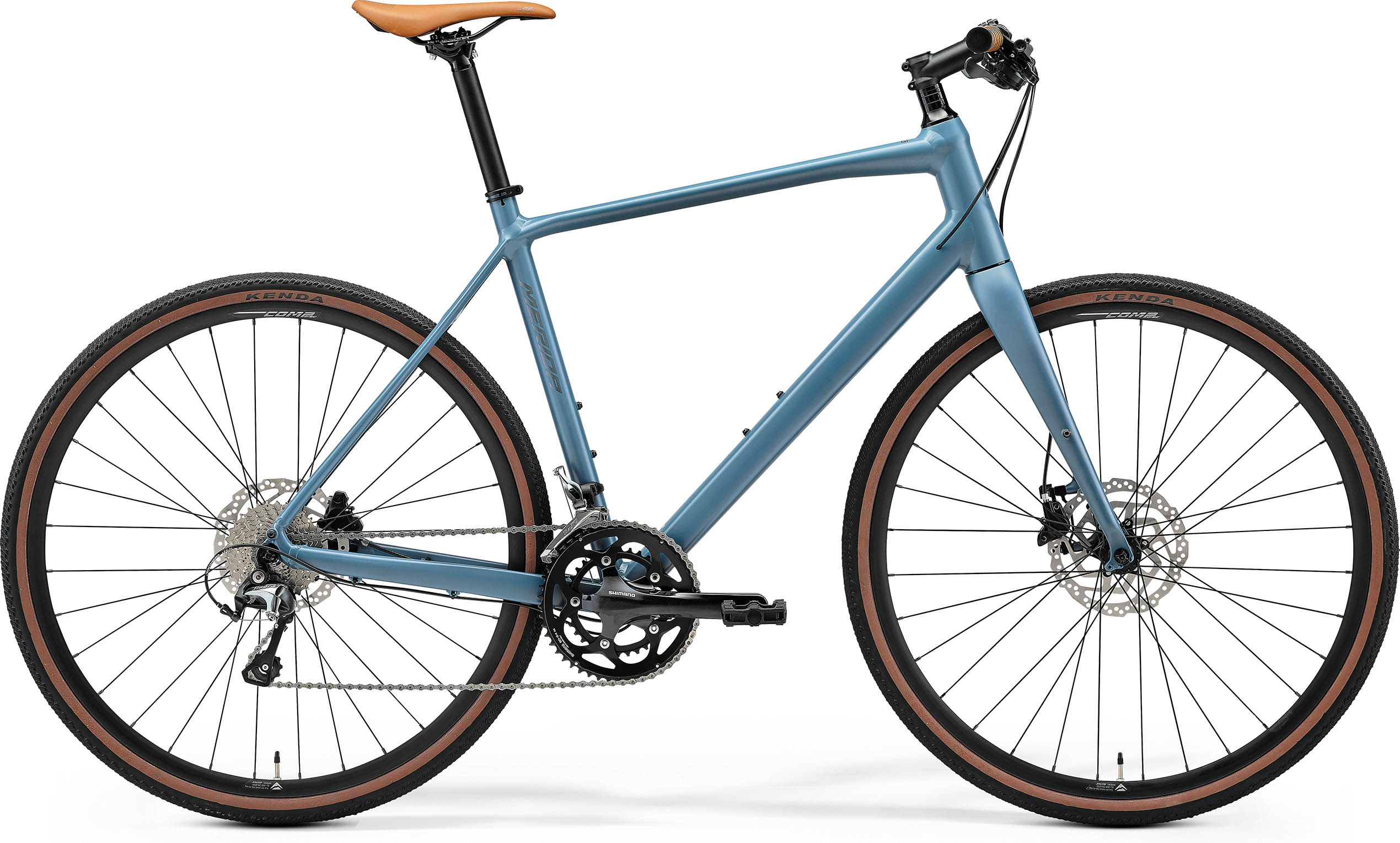Speeder 300 - Silk Dove Blue (Blue) - MY26