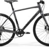 Speeder 400 - Anthracite/Black - MY24