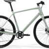 Speeder 60 - Silk Early Moss Grey (Flip Flop Purple) - MY26