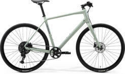 Speeder 60 - Silk Early Moss Grey (Flip Flop Purple) - MY26