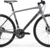 Speeder 900 - Anthracite/Black - MY23