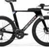 Time Warp Tri Limited - Black - MY26