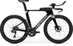 Time Warp Tri Limited - Black - MY26