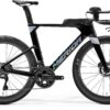 Time Warp Tri Limited - Black - MY25