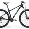 Big Nine 20 - Black/Grey - MY23