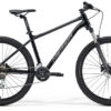 Big Seven 20 - Black/Grey - MY23