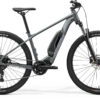 eBig Nine 300 SE - Silk Dark Grey (Blue) - MY26