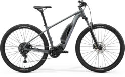 eBig Nine 300 SE - Silk Dark Grey (Blue) - MY26