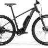 eBig Nine 300SE - Black / Anthracite - MY23