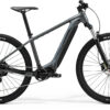 eBig Nine 400 - Grey/Black - MY24