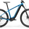 eBig Nine 675 - Blue - MY23