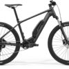 eBig Seven 300SE - Black / Anthracite - MY23
